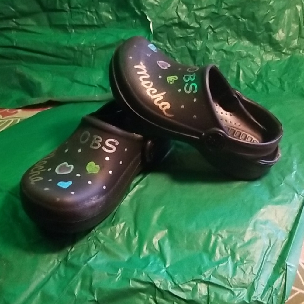 BOBS KIDS SHOES